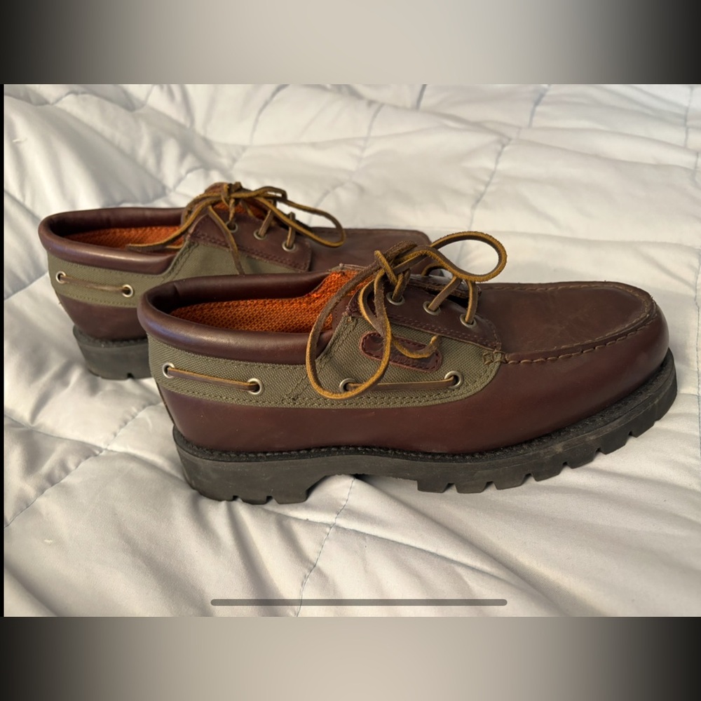 Raybesto Heavy Duty Work Shoe Like New